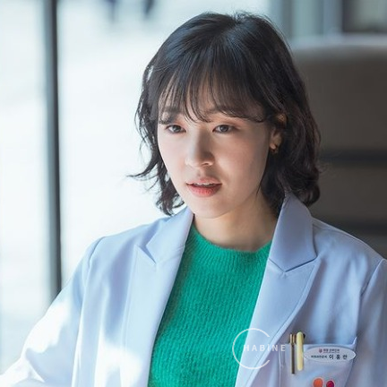 닥터슬럼프 등장인물