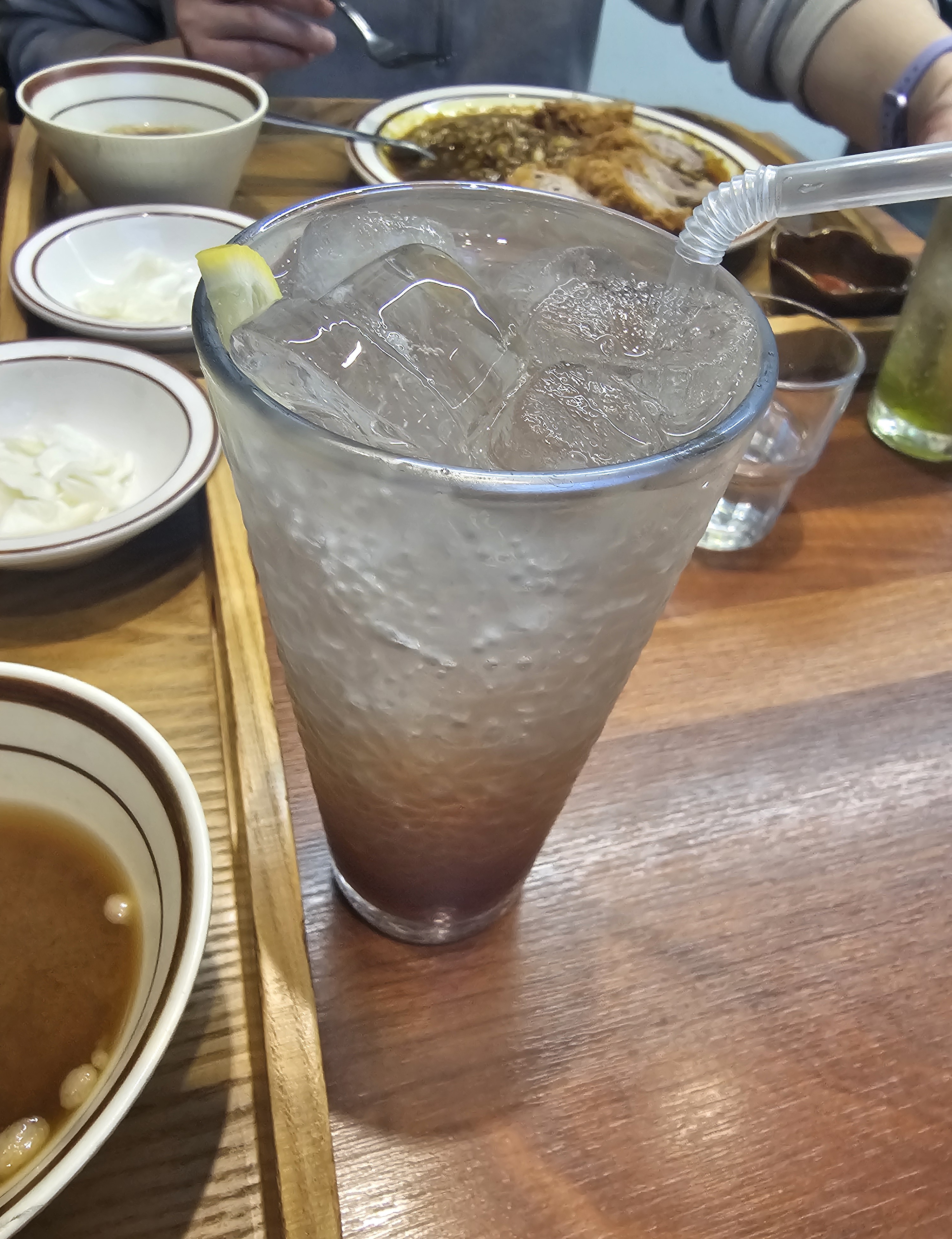 카가와식당 광안점 이미지
