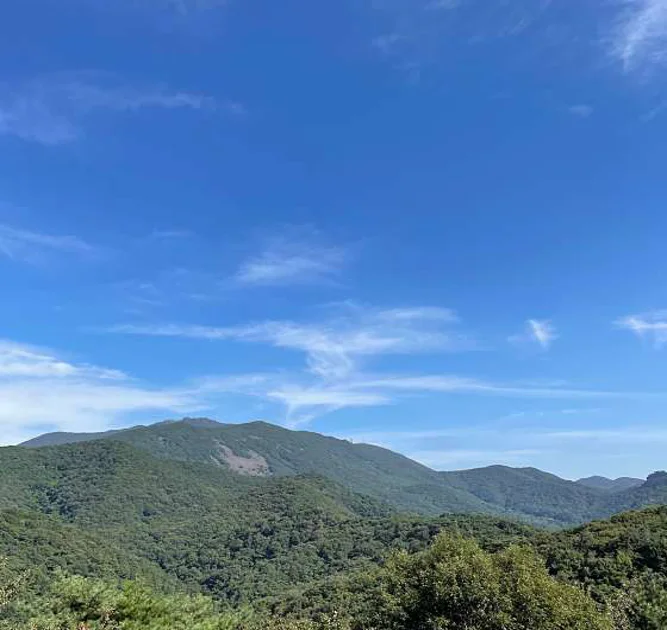 지산유원지