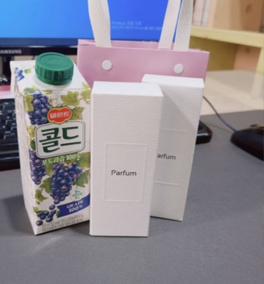 생활의향수 이미지