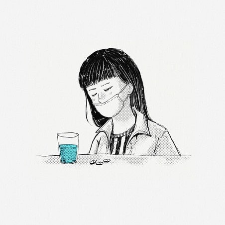 감기몸살증상