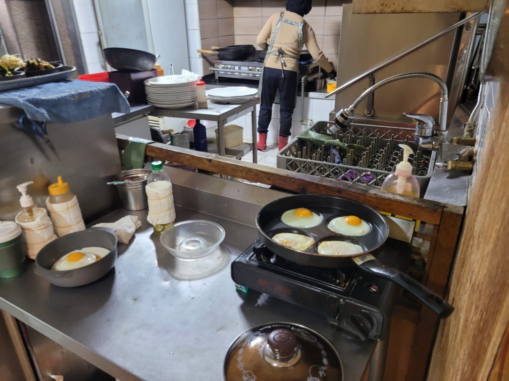 진주 맛집 이가네 명품 코다리 평거동 맛집