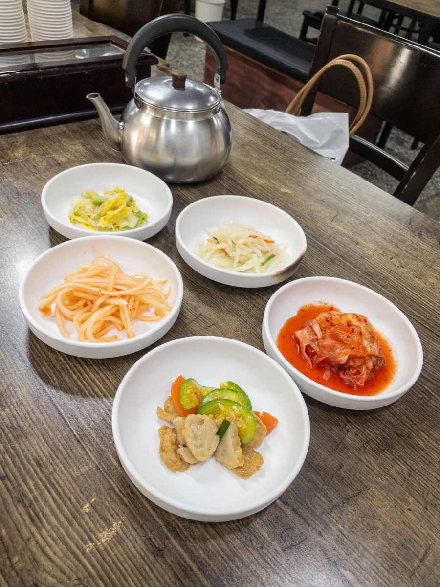전주옥돌정 사진 4