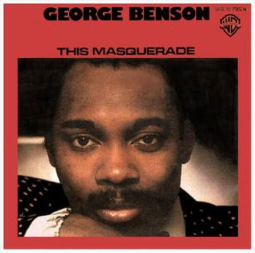 팝송 가장무도회 뜻 조지 벤슨 - 디스 마스커레이드 가사해석 George Benson - This Masquerade 가사번역