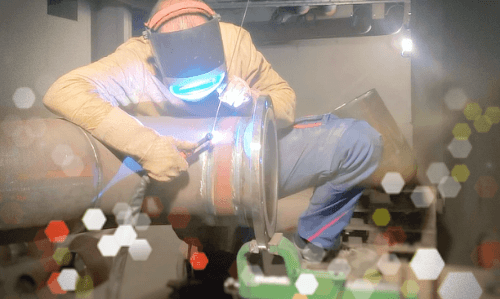 용접기능사 자격증 중장년이 재취업 7