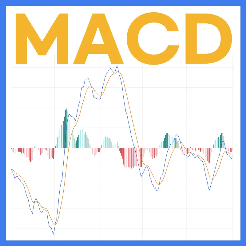 MACD-보조지표