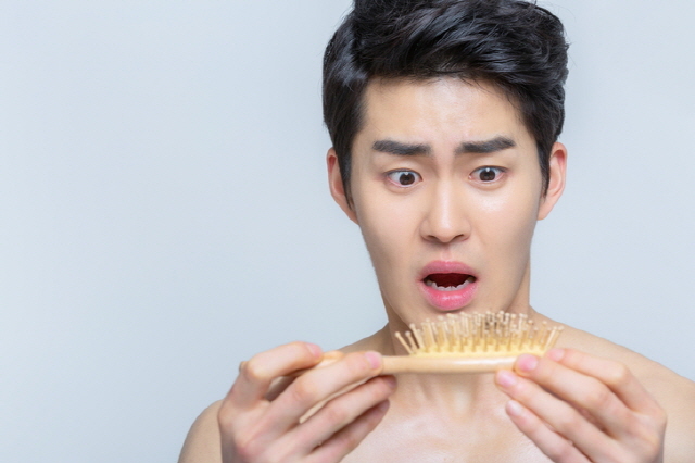  탈모 관련주 대장주 정책효과로 급등