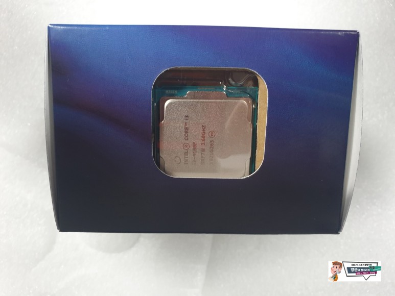  INTEL i3-9100F B365M 16GB GTX1050 NVMe250GB 1TB 600W 강원도 홍천군 사무용컴퓨터 조립