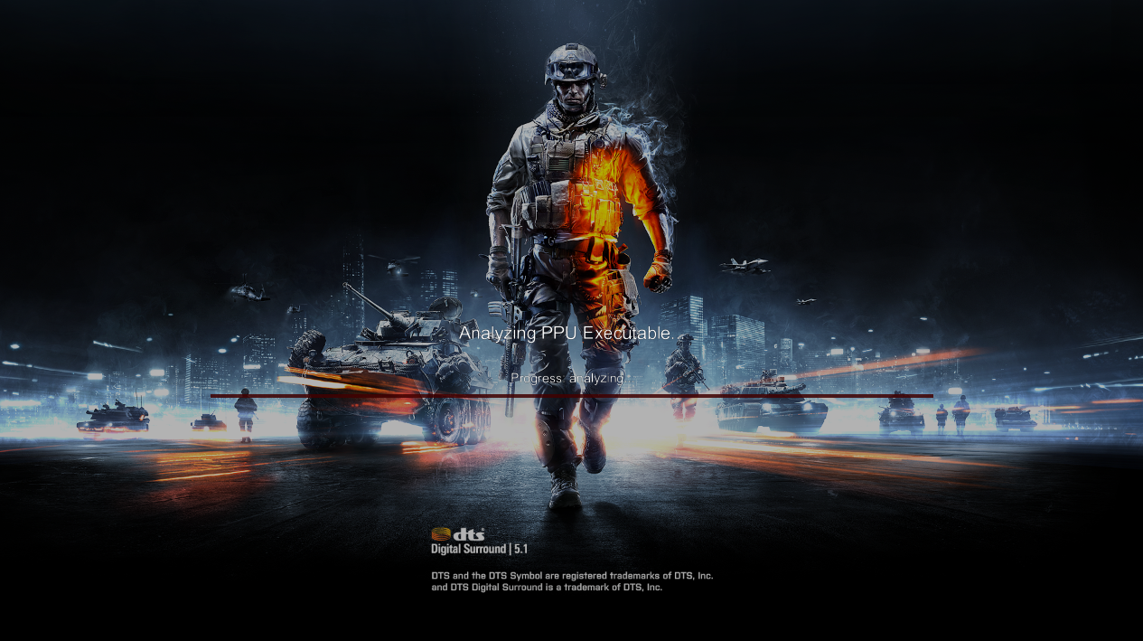  배틀필드 3 Battlefield 3 バトルフィールド3.ISO Japan 파일 - 플레이 스테이션 3 / PlayStation 3 / プレイステーション3 ソフト