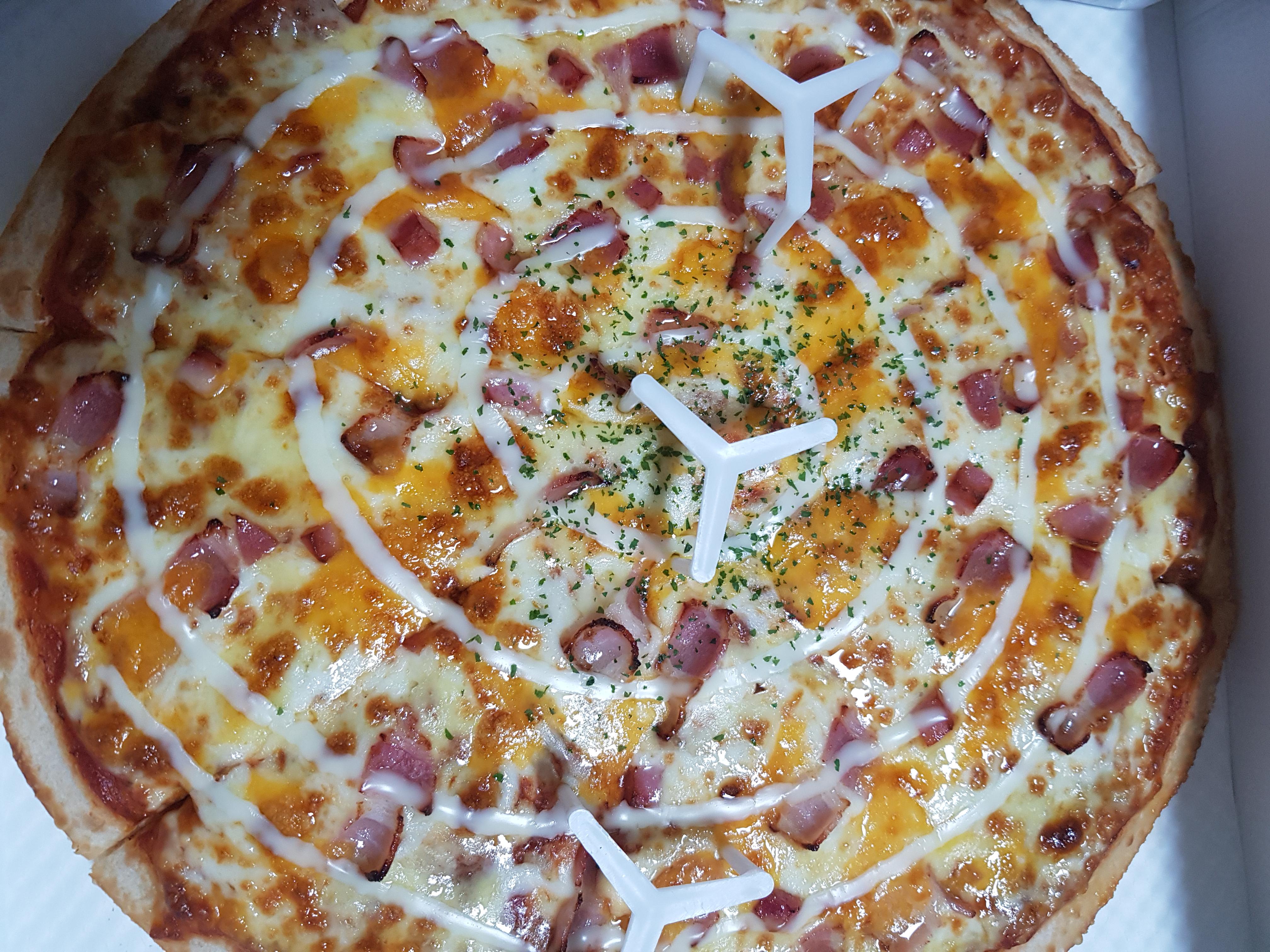 치킨과바람피자홍성점 이미지
