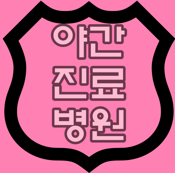  강남구 야간 진료 병원