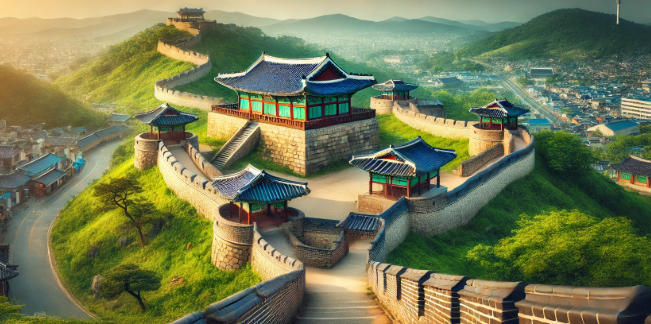 수원 화성