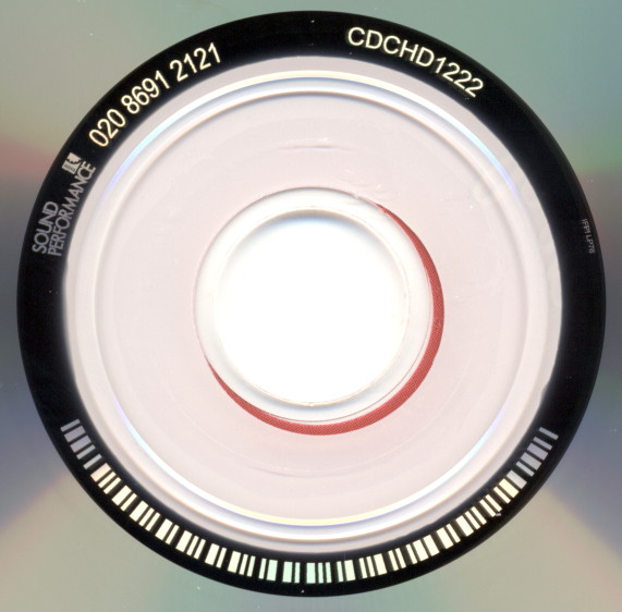 Brenda Lee - Queen 5