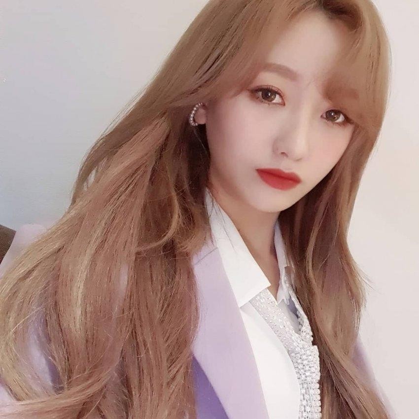  [러블리즈 류수정] 슈가수정
