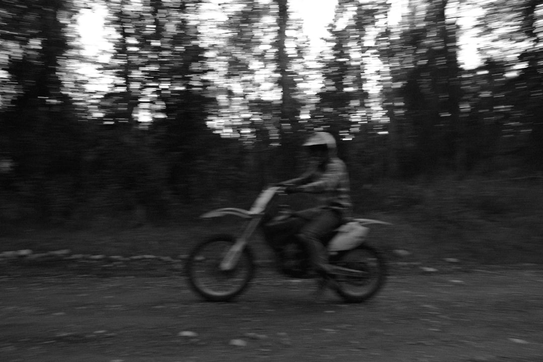 Ulsan used motorcycle.