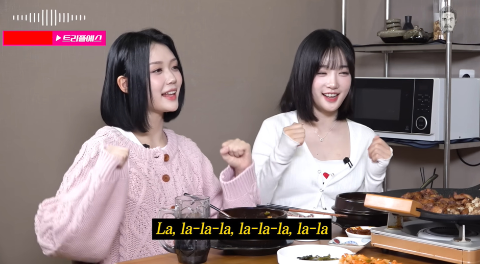 단 한 글자로 본인들 히트곡 표현 가능하다는 아이돌 | 인스티즈