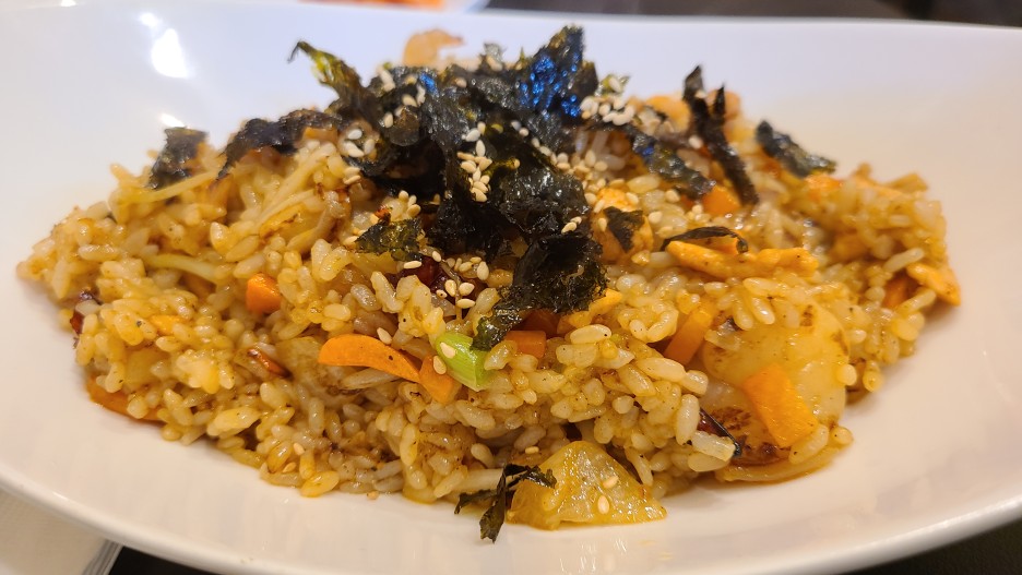  [내 멋대로 맛집] 광안리 숨은 맛집 샌디아!! 싸고 맛도 좋은 맛집이 있네요!!