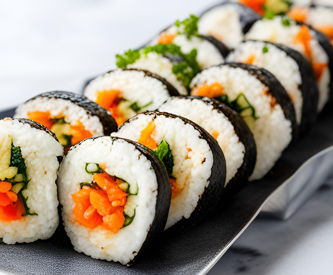 김밥