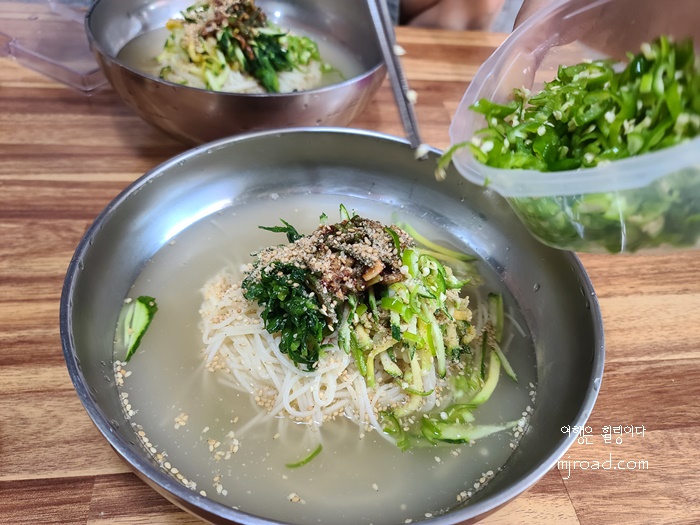 다락국수 사진 6