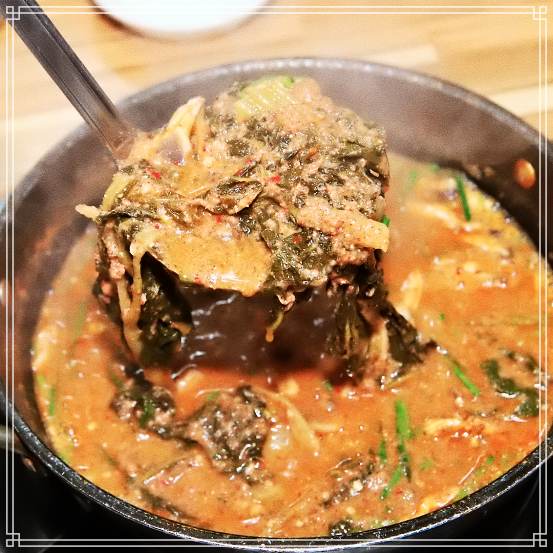  이만기,동네한바퀴 구리전통시장 한 그릇의 보약, 45년 전통 추어탕 맛집 233회 경기도 구리 추어튀김, 미꾸라지탕 위치
