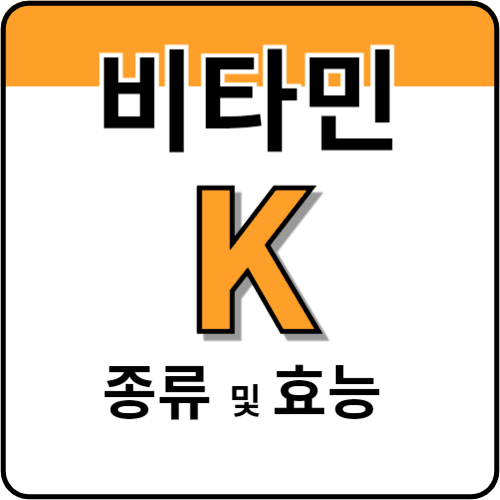 비타민K-종류-및-효능