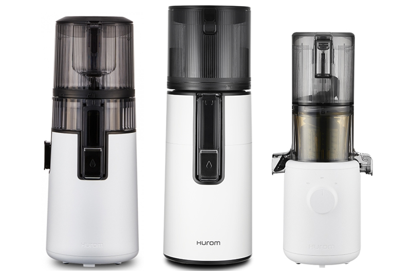  휴롬 H410 VS H400 VS H310 착즙기 비교