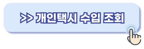 개인택시 수입