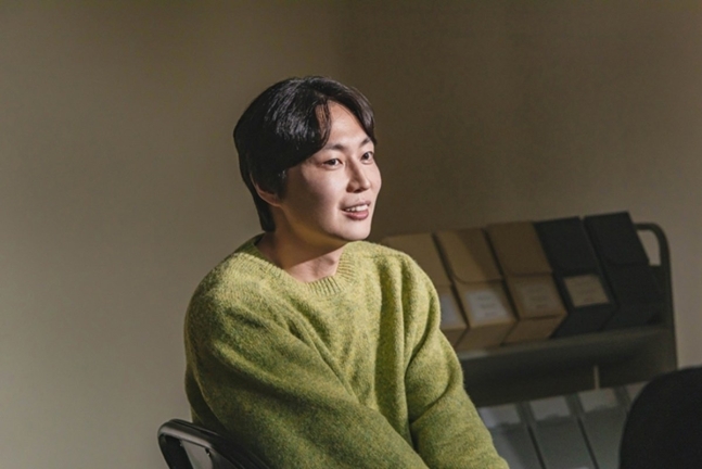 이토록 친밀한 배신자