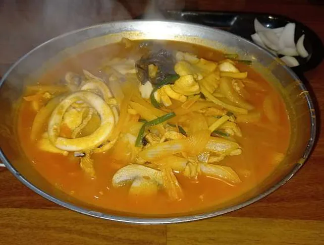 짬뽕공장