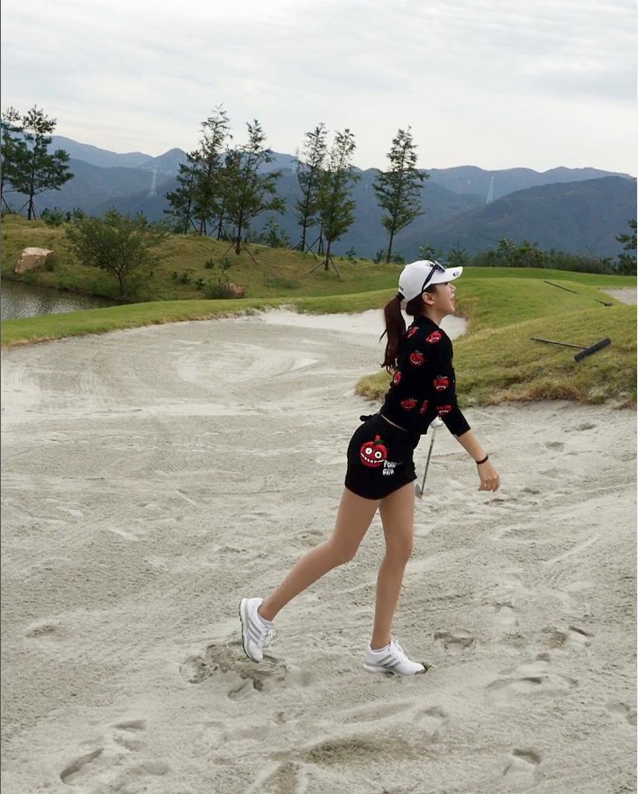 예정화