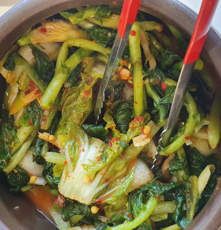 옹심이메밀칼국수막국수 이미지