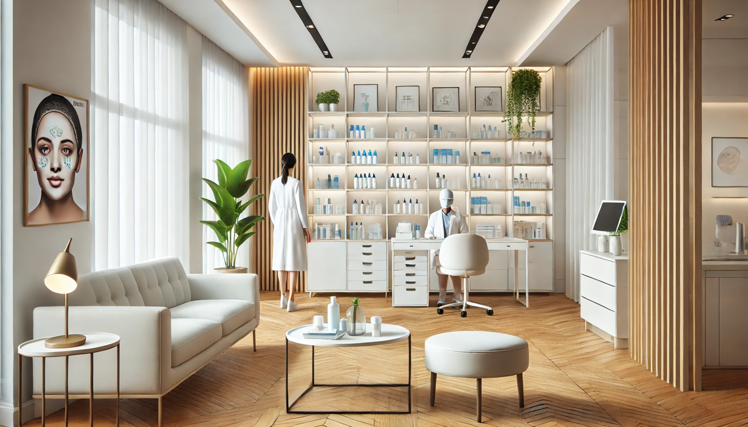 전라남도 광양시 피부과 병원 총정리