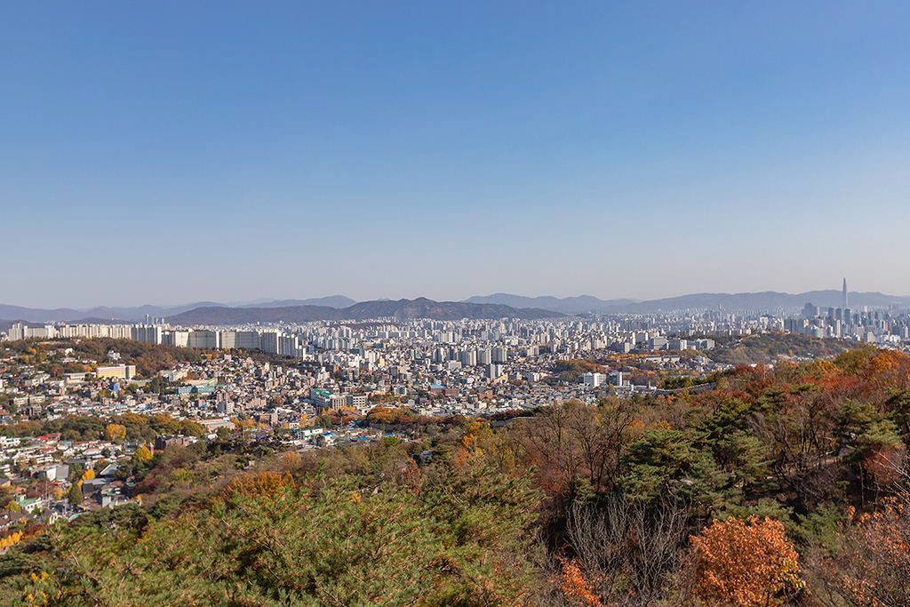 한양도성길
가을풍경
가을단풍
백악구간
서울여행
서울풍경
서울성곽길
청운대
말바위
숙정문