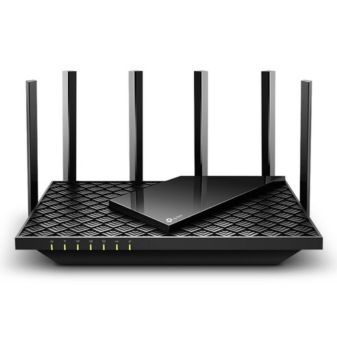  티피링크 트라이 밴드 기가비트 Wi-Fi 6E 공유기 사용 후기 - 집에서도 빠른 인터넷을 즐길 수 있다니!