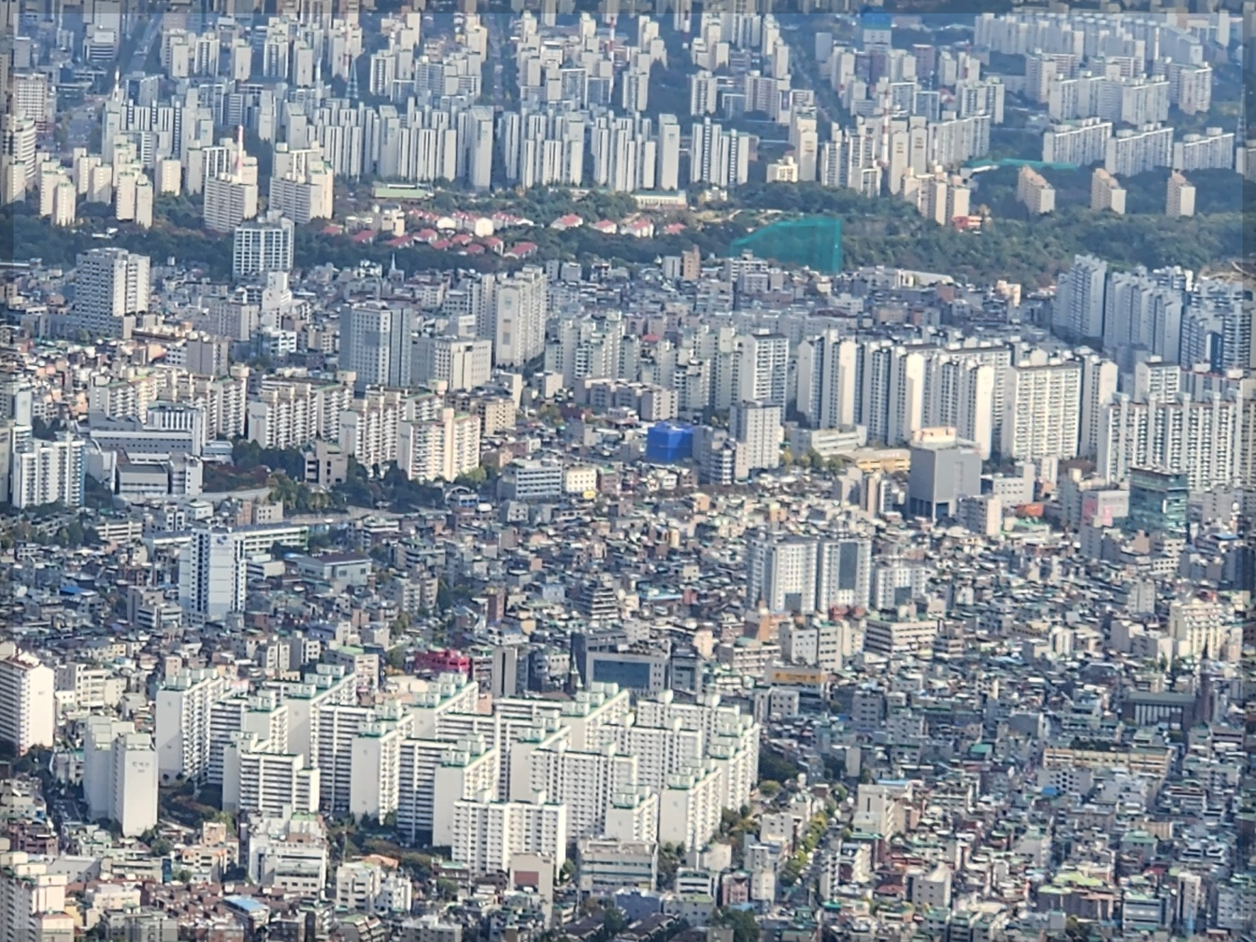 노원구 아파트 단지