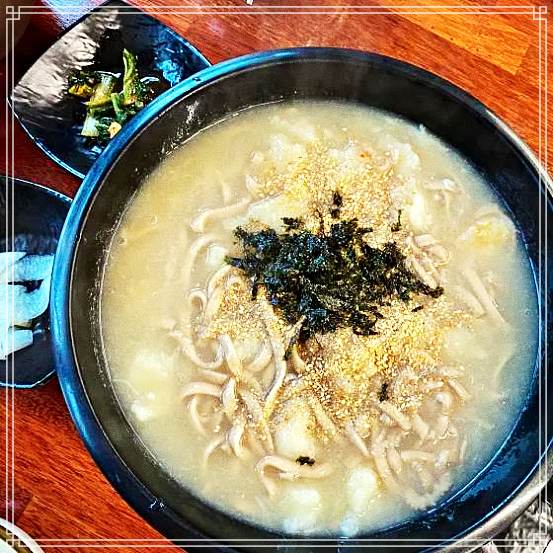  고두심이 좋아서 원주 관설동 여행, 휴가, 추천 식당, 감자 옹심이 맛집 65회 봉태규 시원한 막국수, 편육 위치