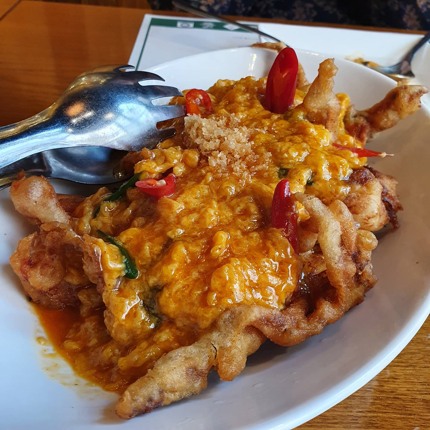  [맛집리뷰] c수원 광교 태국음식맛집 바나나테이블