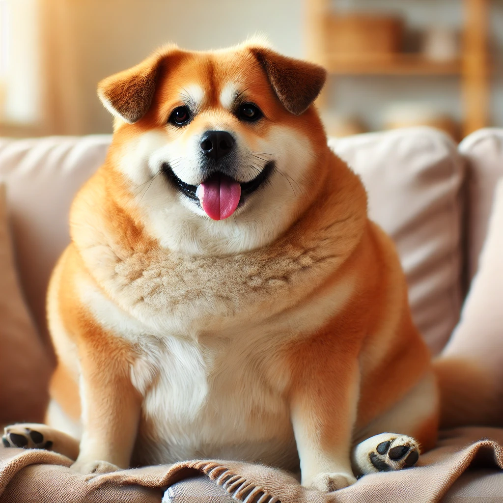 fat-dog