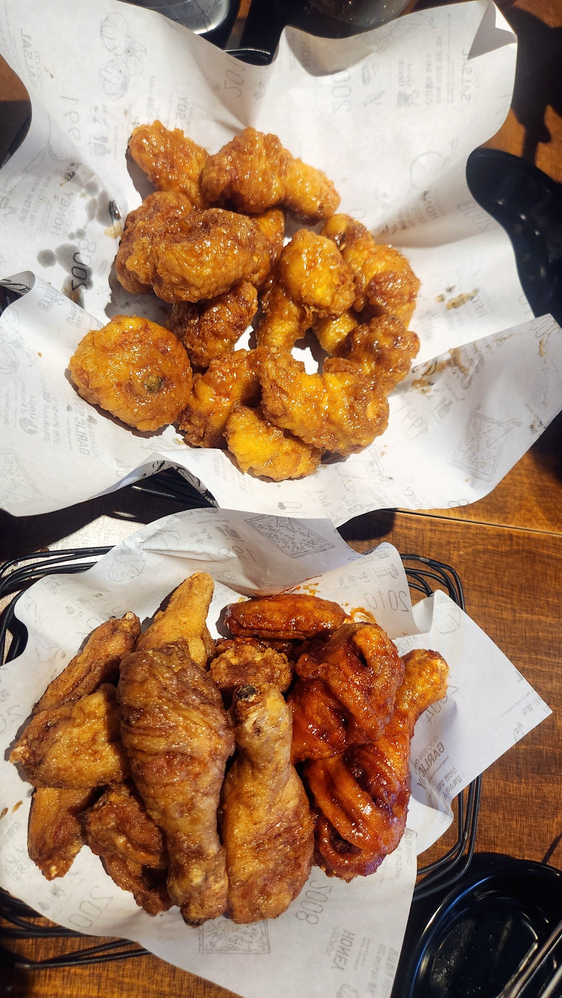 교촌치킨 부산대점 사진 5