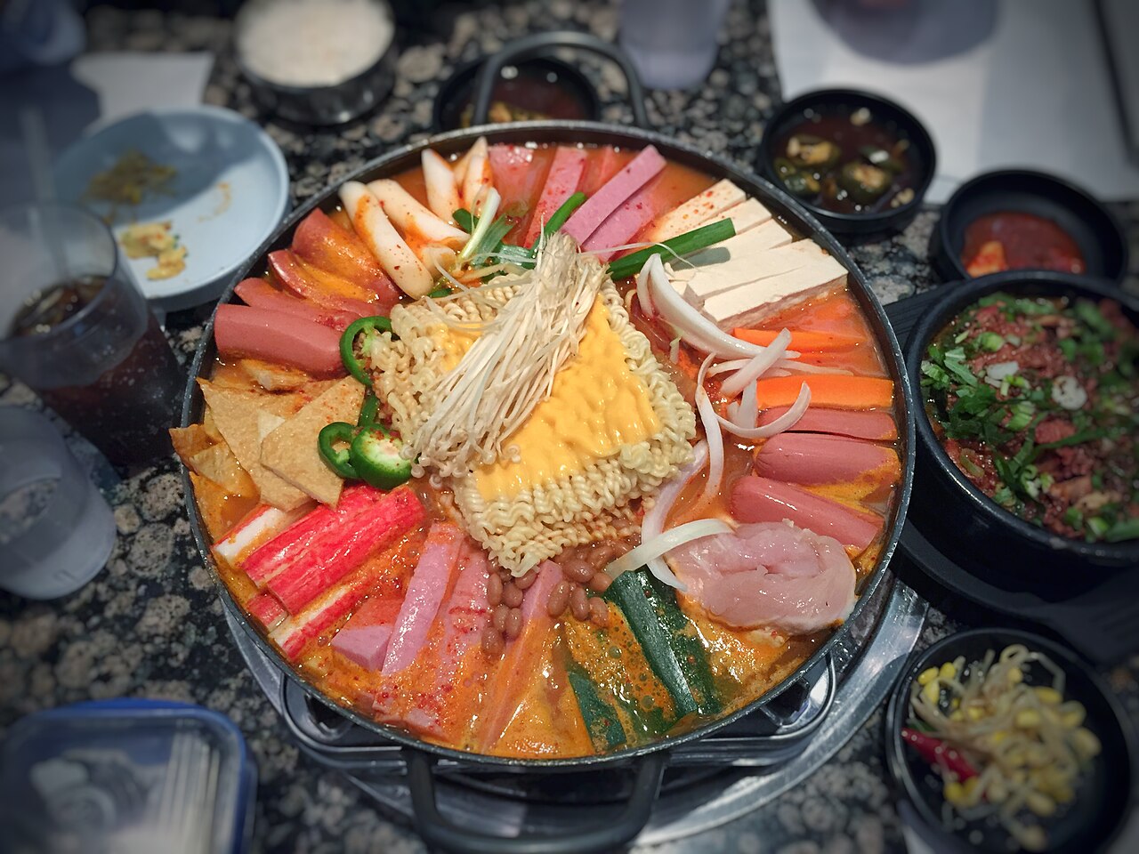 찌개엔 이미지