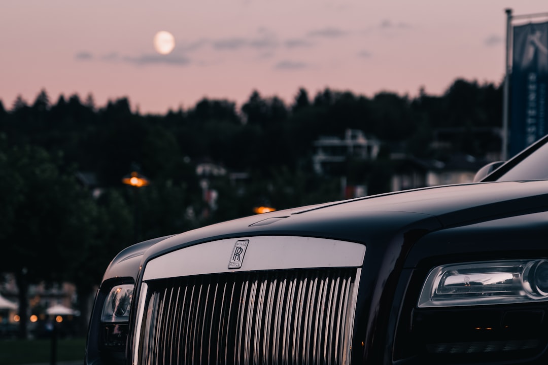 Luxury.