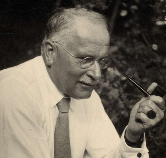 Carl Gustav Jung