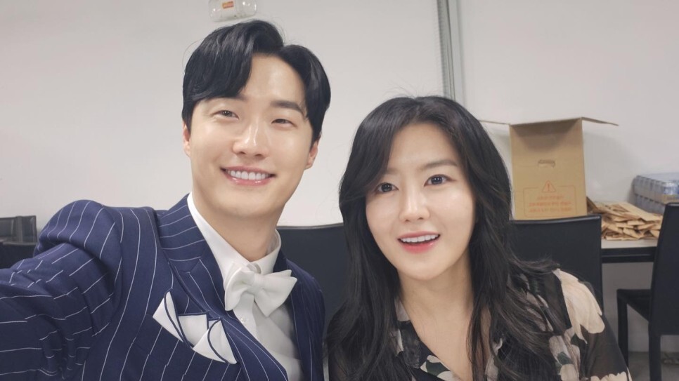  "쎄하다 했어" '이용식 딸' 원혁, 결혼 앞두고 터진 소름돋는 폭로에 최대의 위기 직면