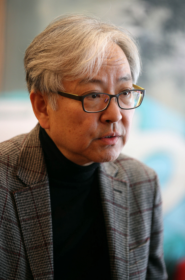  부끄러움을 잃어버린 나라