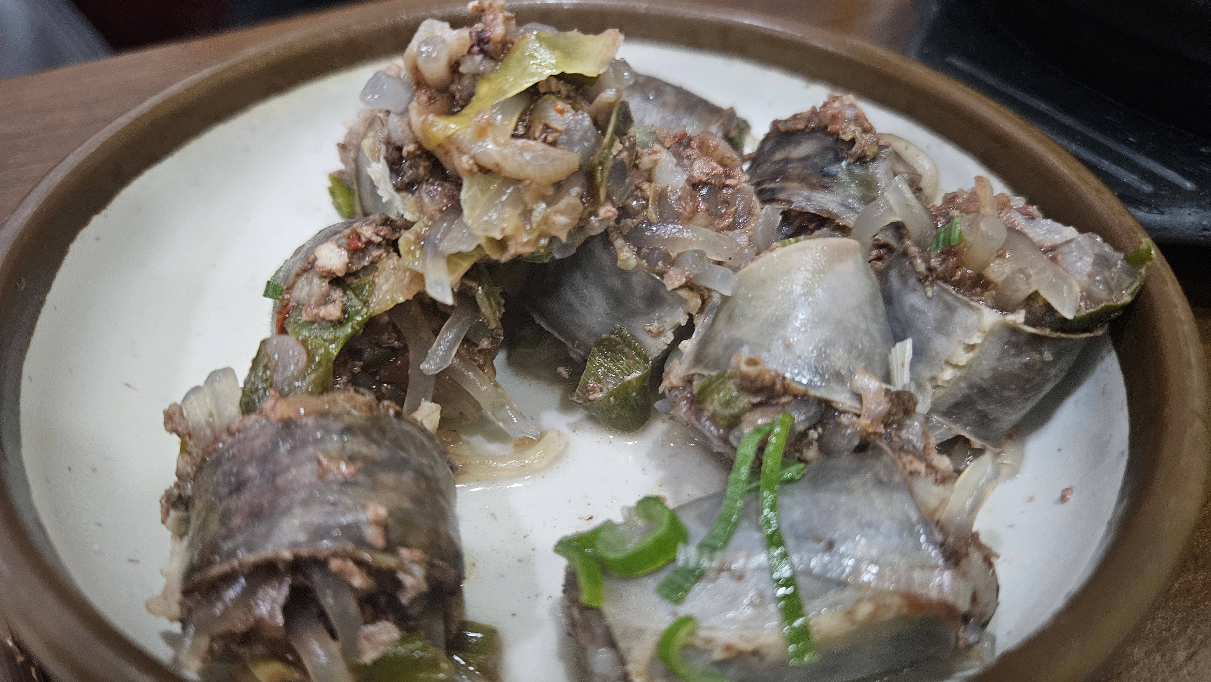 도안골순대 이미지