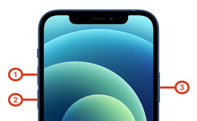 모든 iPhone 12 모델을 하드 리셋하거나 강제로 다시 시작하는 방법