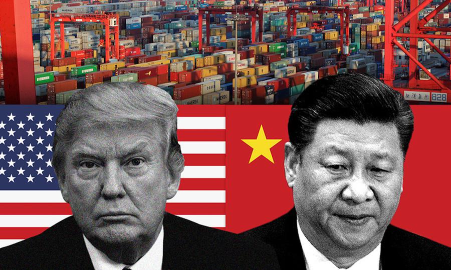  2021년 1월 13일 월스트리트(Wall Street) 헤드라인 뉴스 - 미중 무역전쟁 누가 승리하였는가?, CDC 1월 26일 이후 미국 여행객 COVID-19 테스트 요구, 줌은 COVID-19이후 어떻게 변화할 것인가?, 왓츠앱 개..