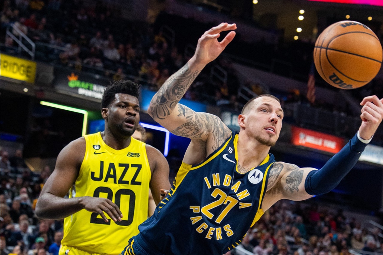  3월 10일 NBA 프리뷰 #2: 휴스턴 로케츠 VS 인디애나 페이서스