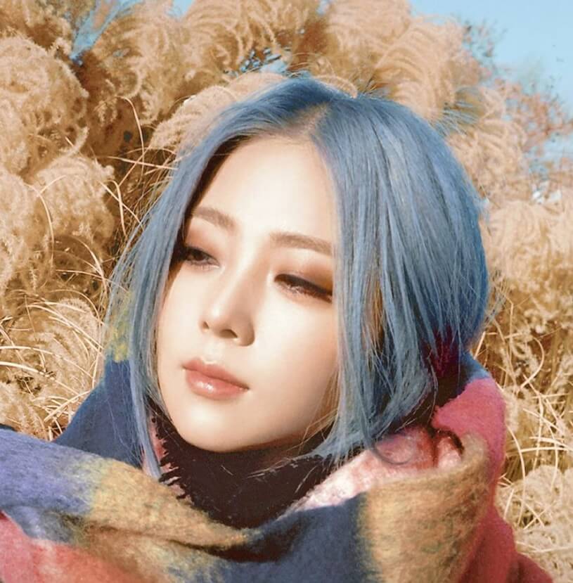  가수 흰(박혜원) 프로필, 나이, 키, 고향, 학력, 소속사
