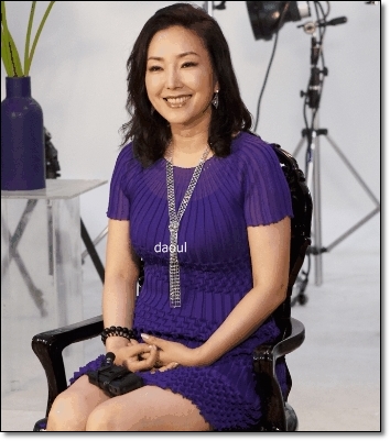  이휘향 조폭 남편 김두조 유언 재조명
